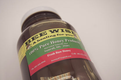 Beewise Honey