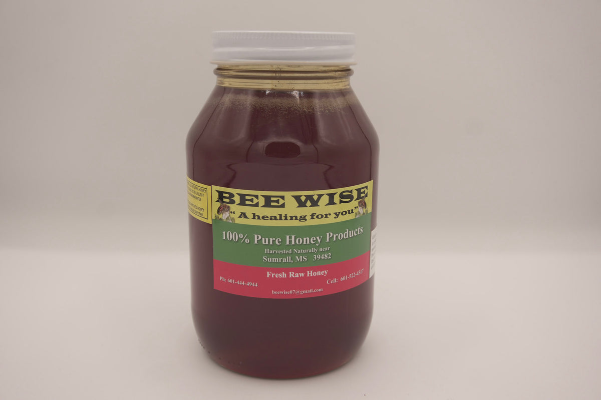 Beewise Honey