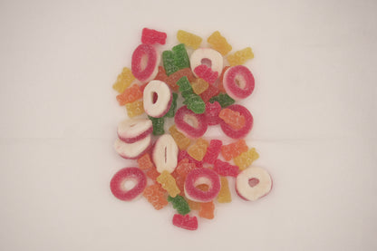 Halal Candies
