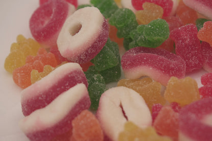 Halal Candies