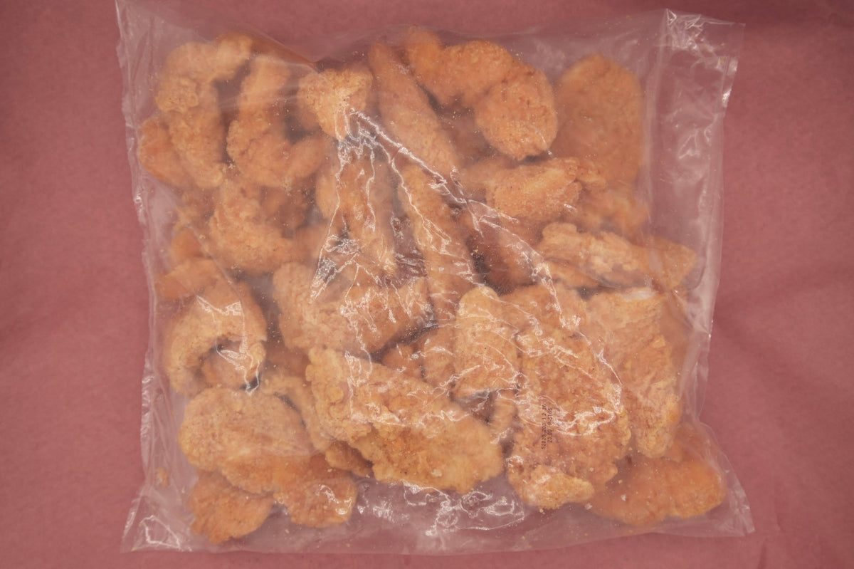 Garden Valley Chicken Tenders Bag