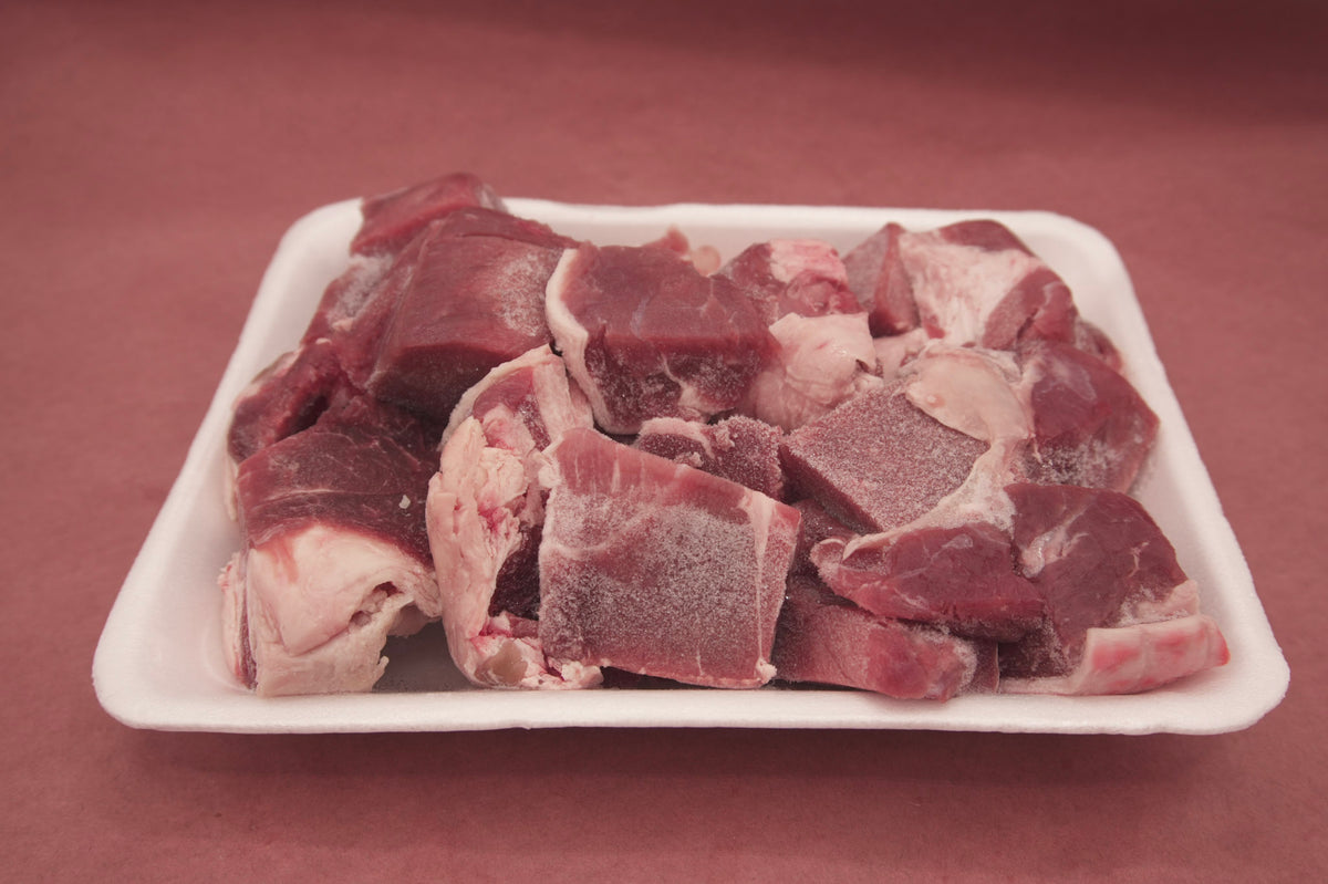 Lamb Stew