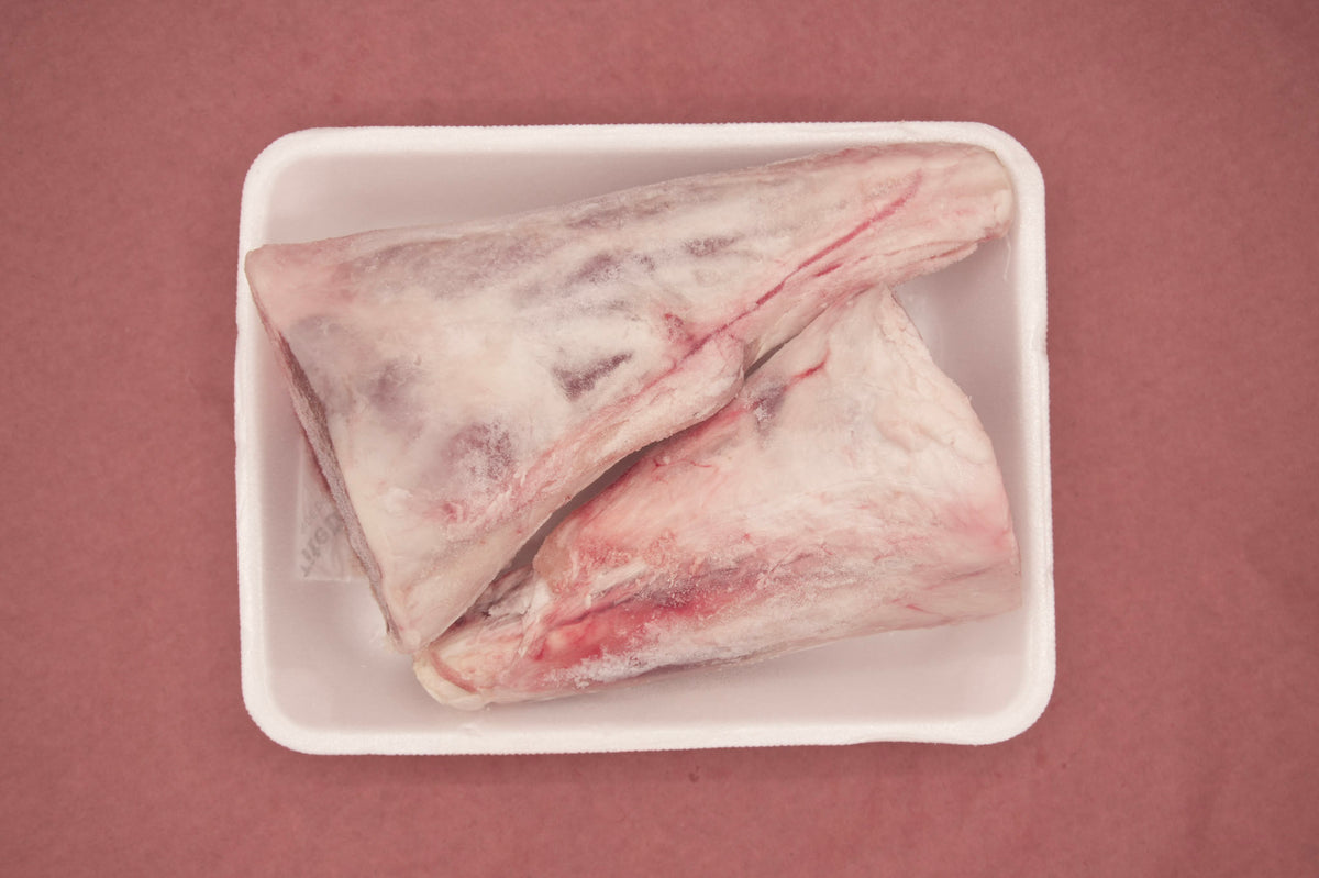 Lamb Shank