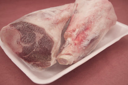 Lamb Shank