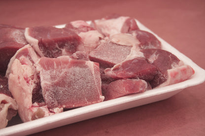 Boneless Lamb