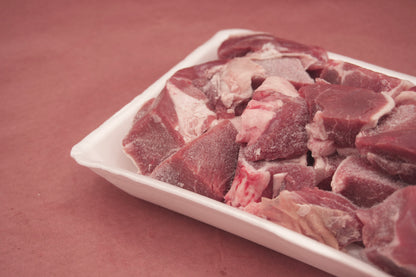 Boneless Lamb