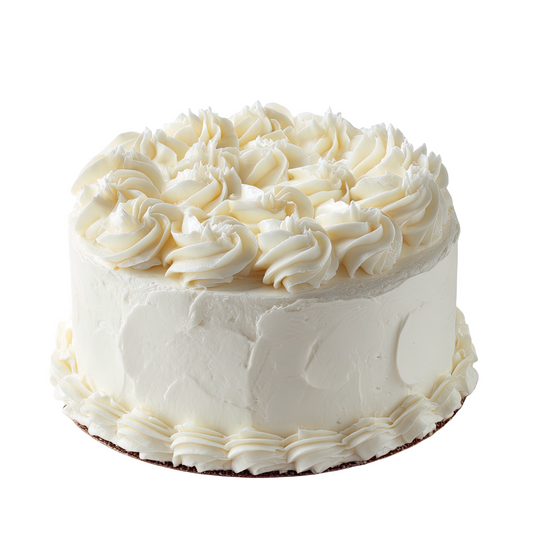 Ndigo Desserts (Cakes & Pies)