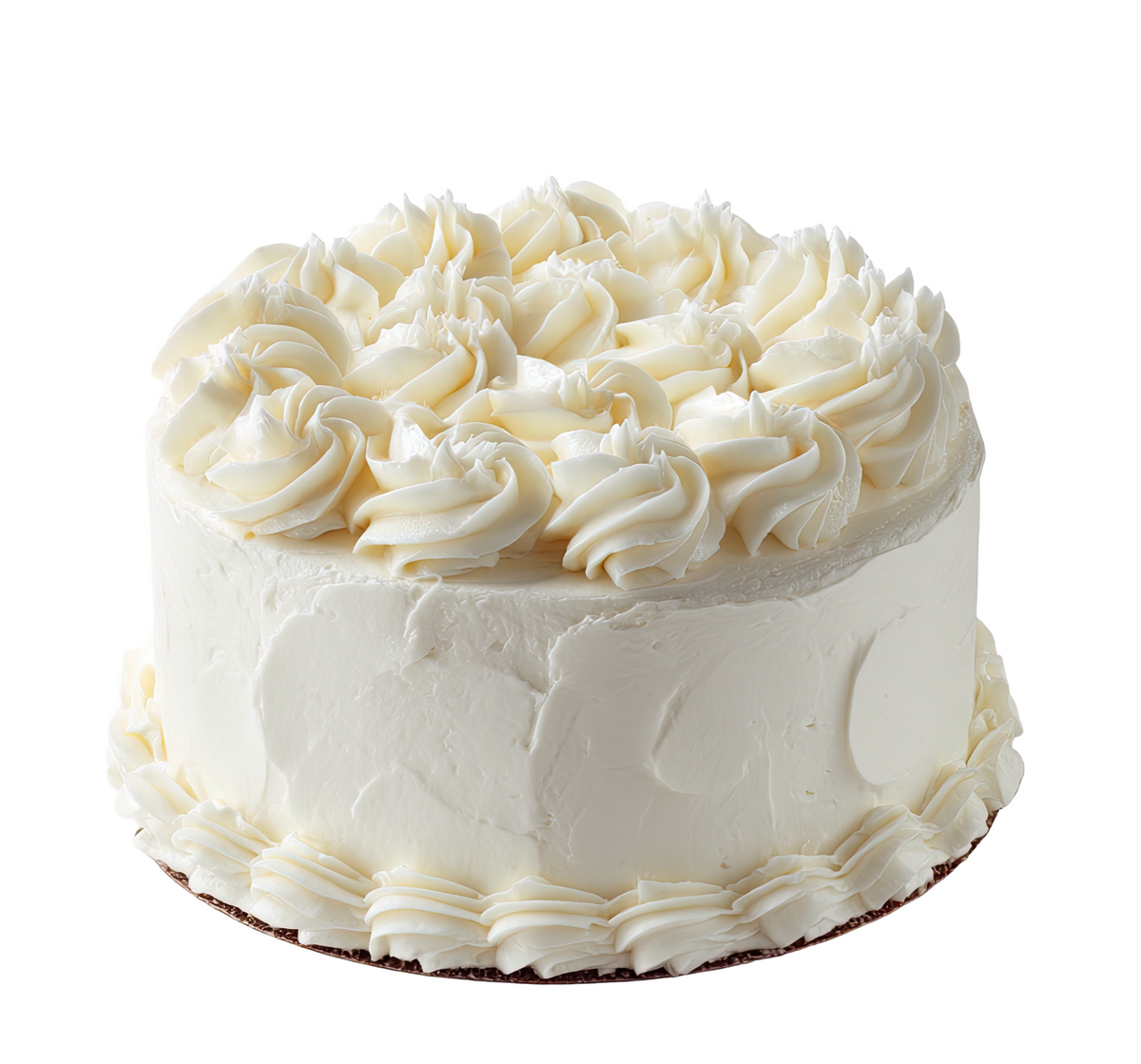 Ndigo Desserts (Cakes & Pies)